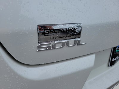 2023 Kia Soul GT-Line