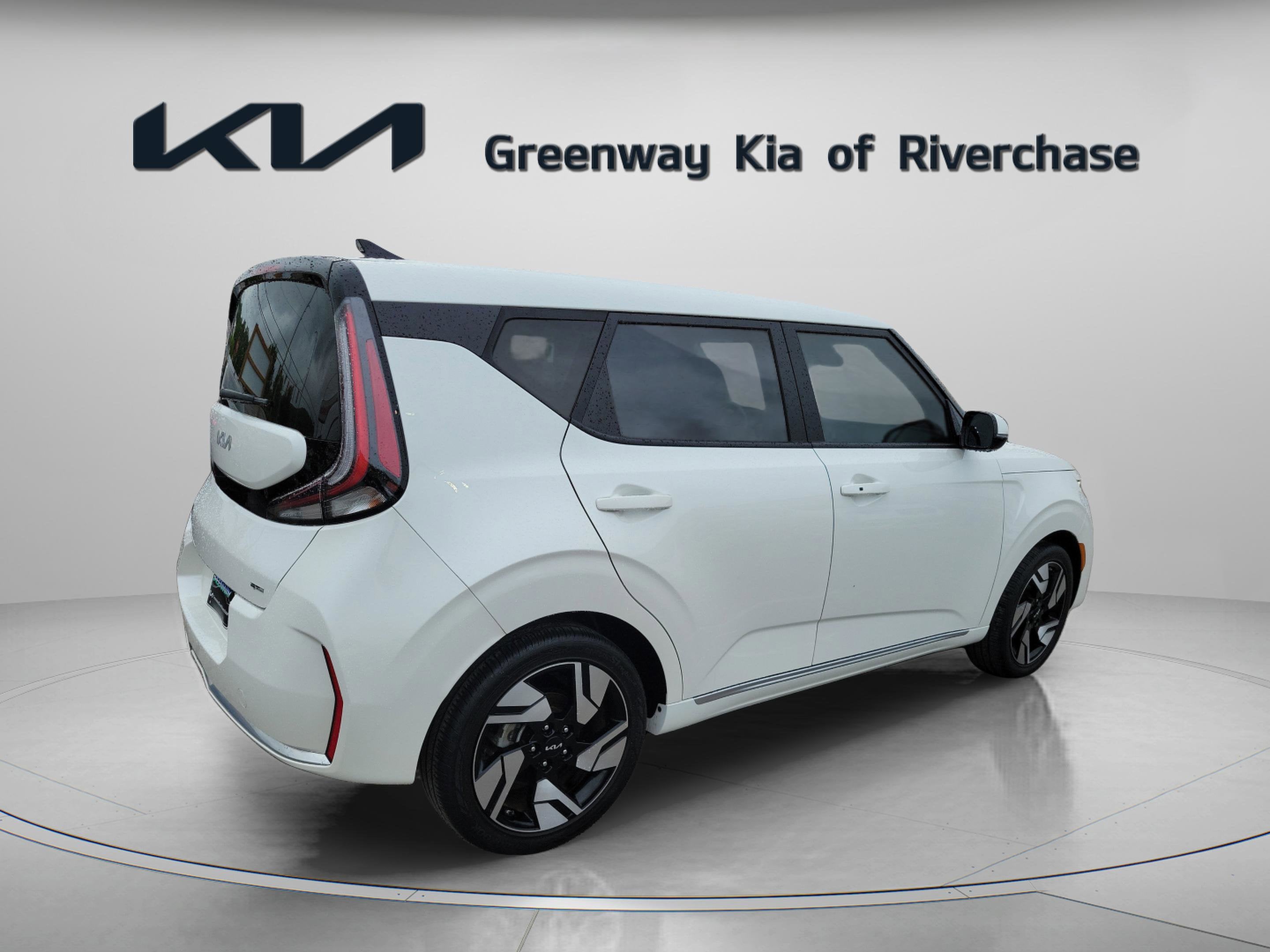 2023 Kia Soul GT-Line