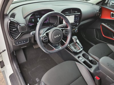 2023 Kia Soul GT-Line