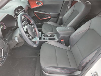 2023 Kia Soul GT-Line
