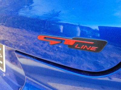 2021 Kia Soul GT-Line