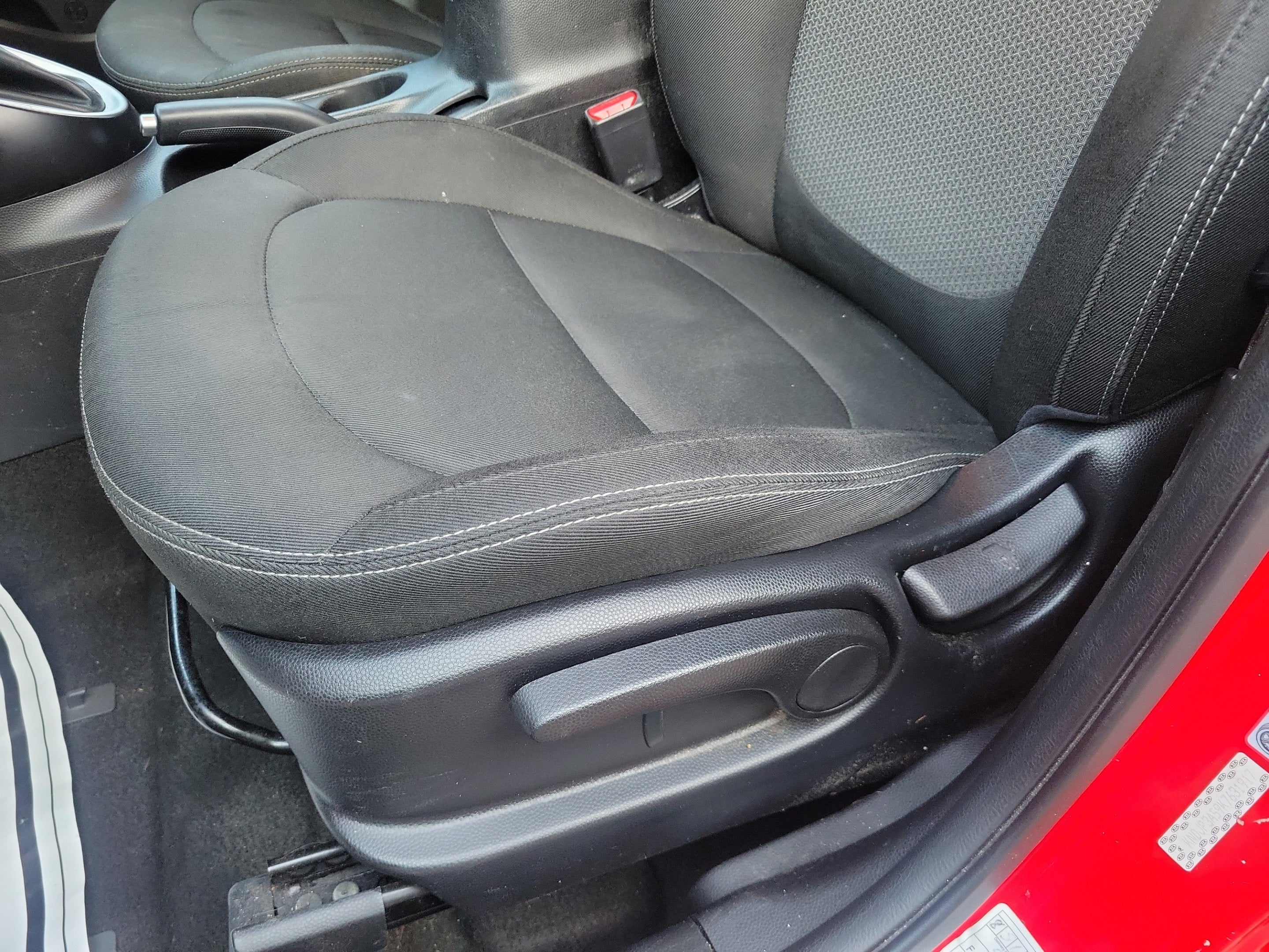 2019 Kia Soul Plus