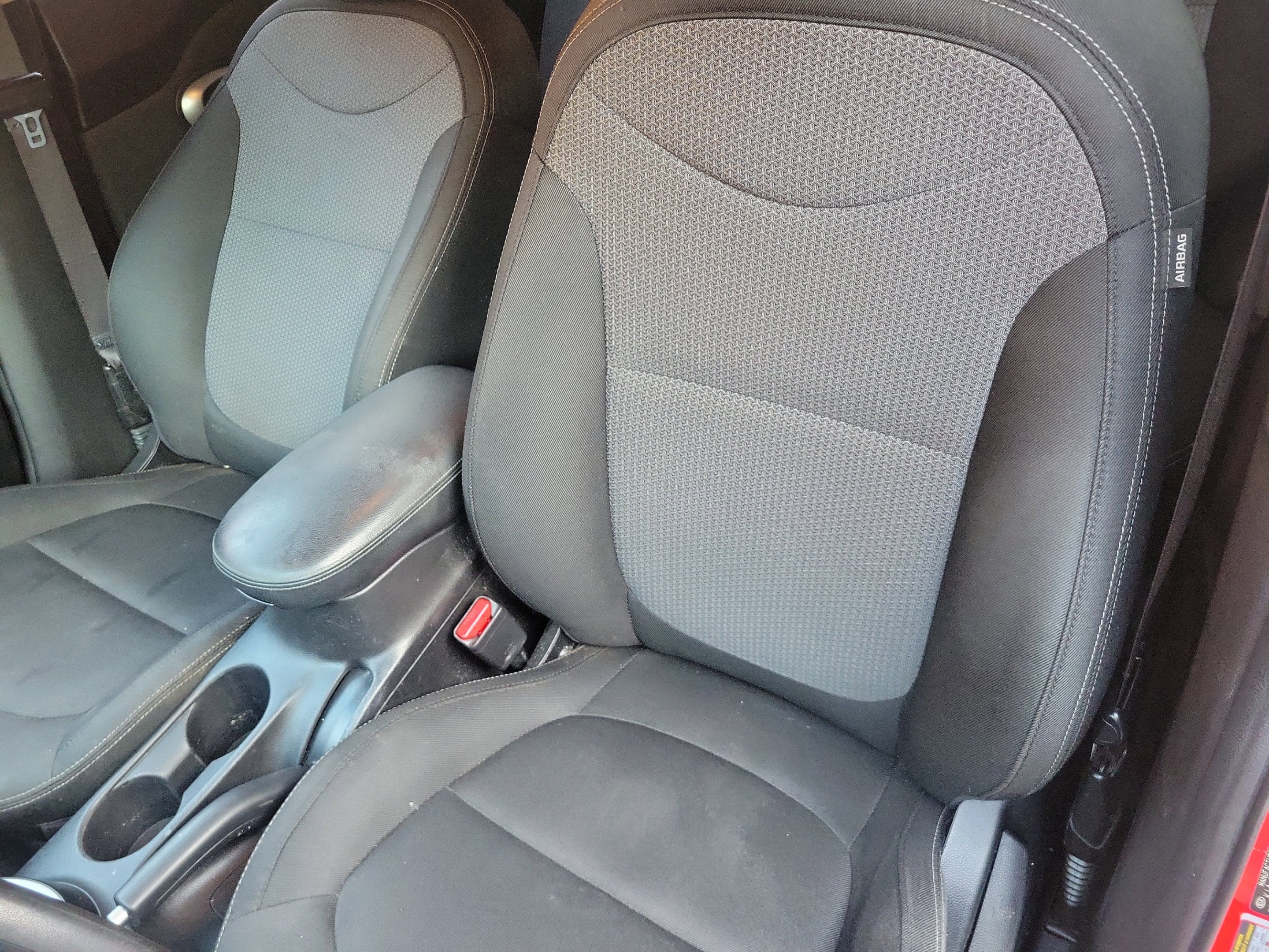 2019 Kia Soul Plus