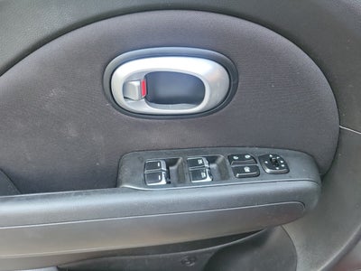 2019 Kia Soul Plus