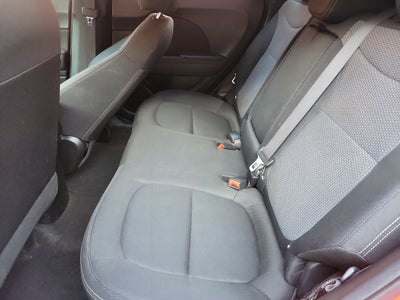 2019 Kia Soul Plus