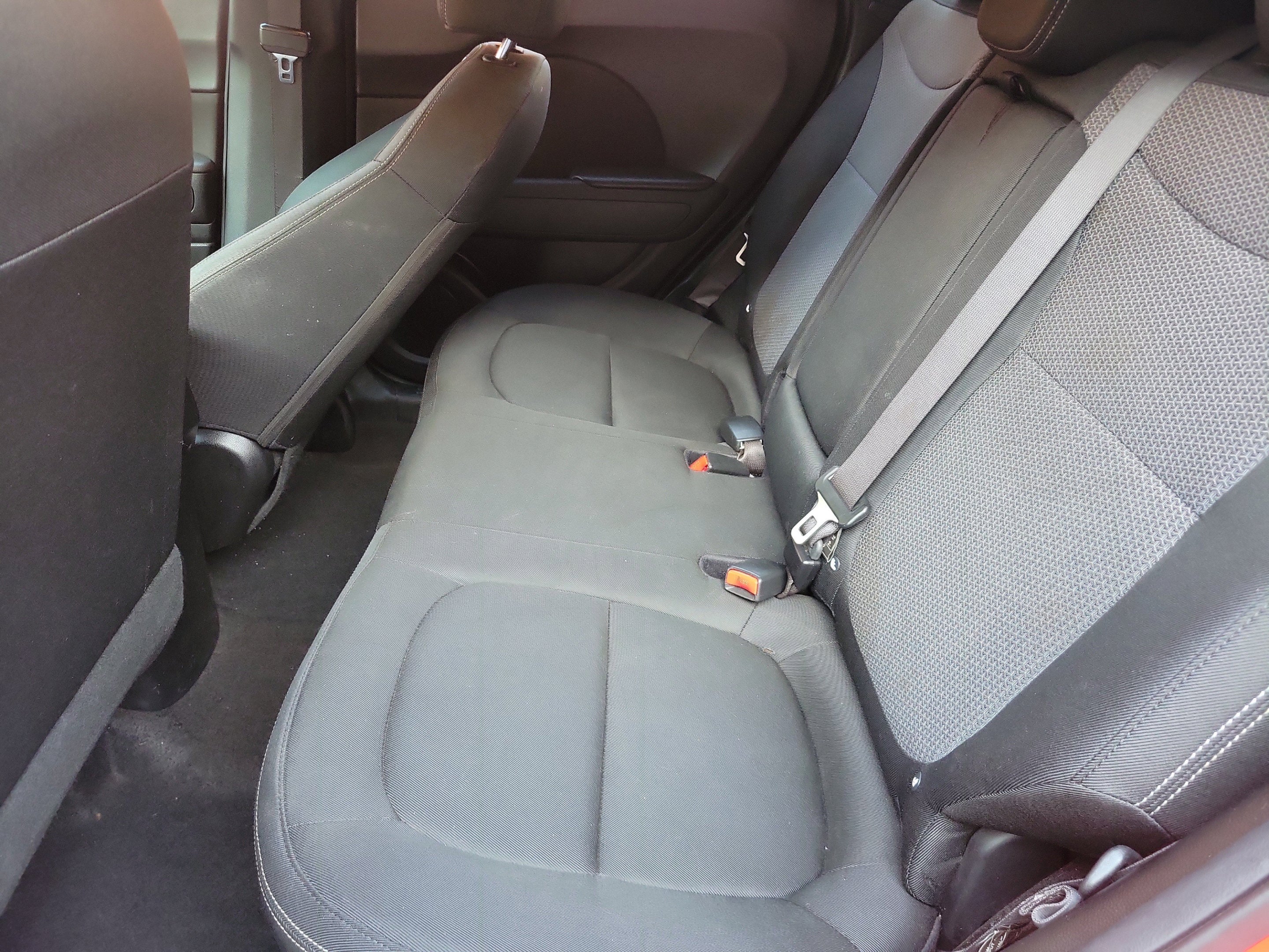 2019 Kia Soul Plus