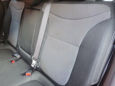 2019 Kia Soul Plus