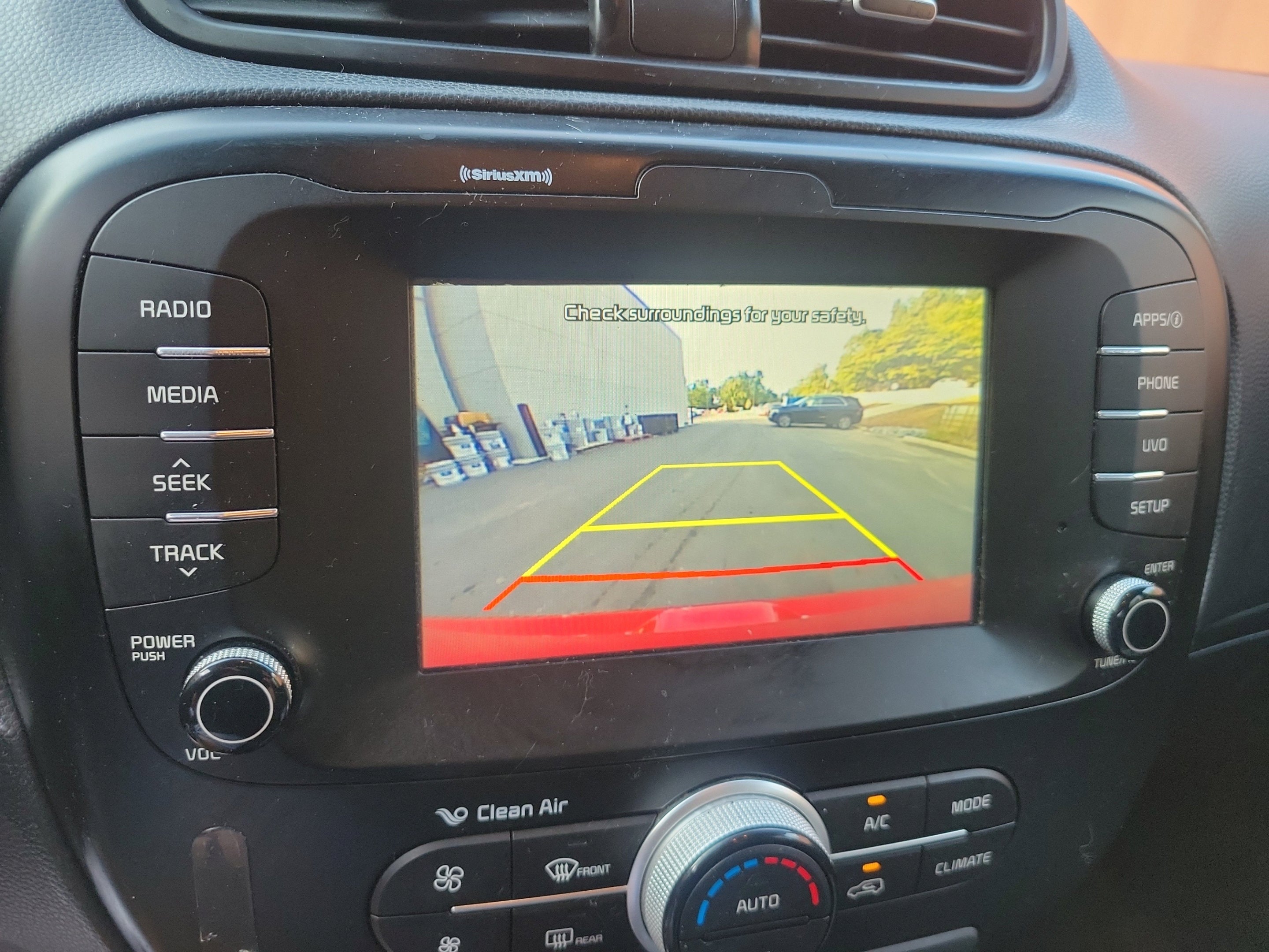 2019 Kia Soul Plus