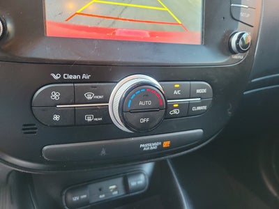 2019 Kia Soul Plus