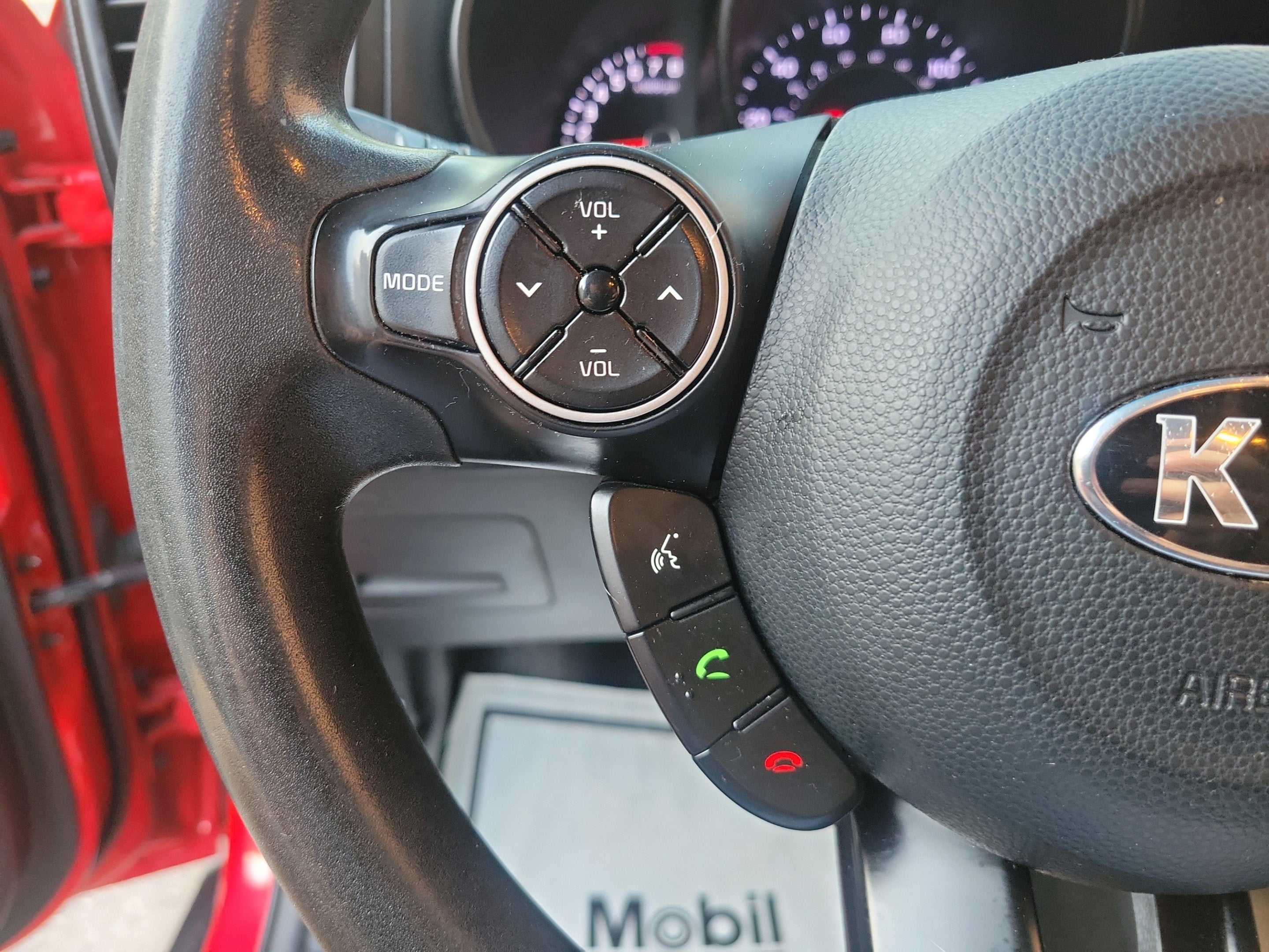 2019 Kia Soul Plus