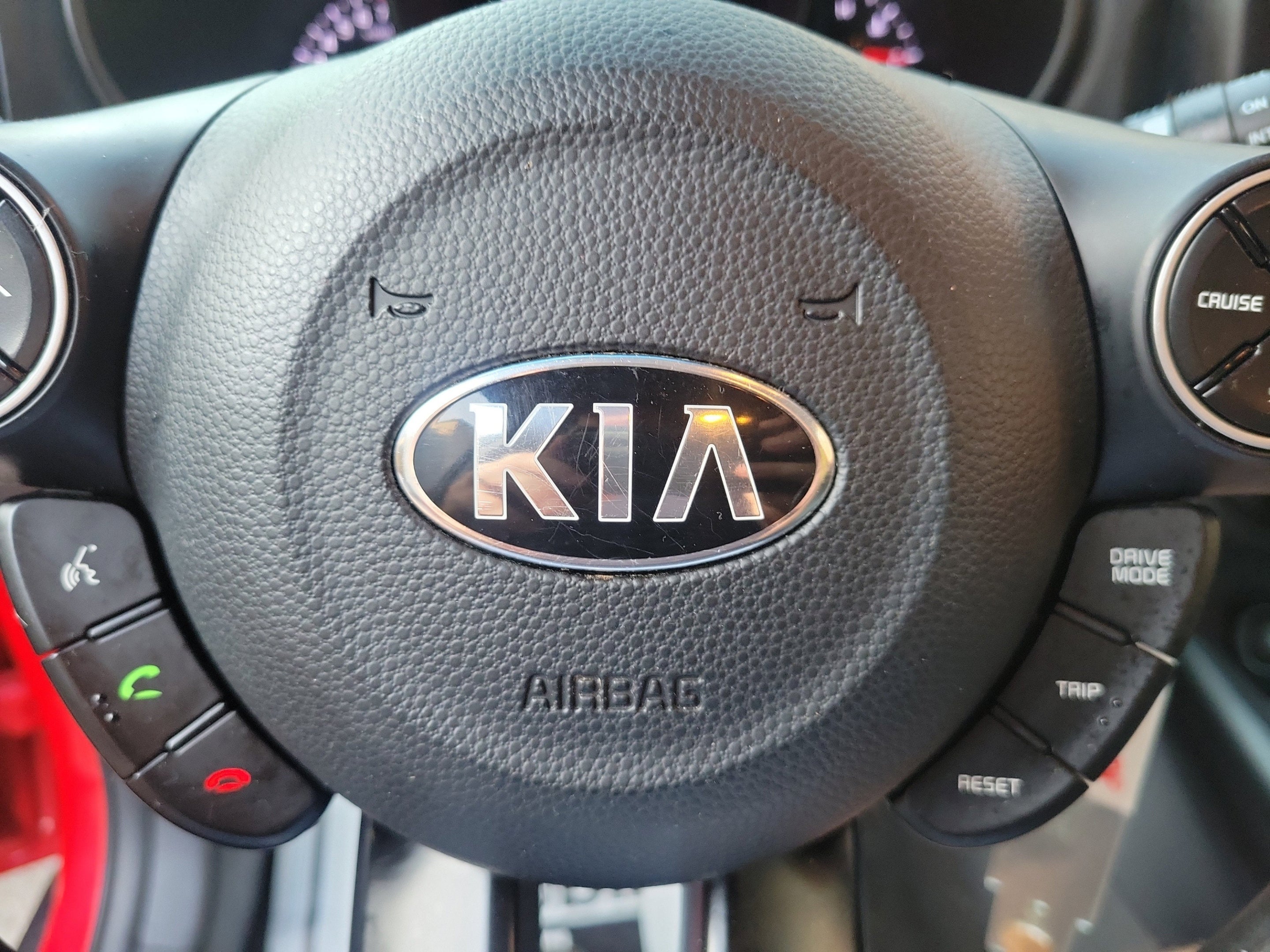 2019 Kia Soul Plus