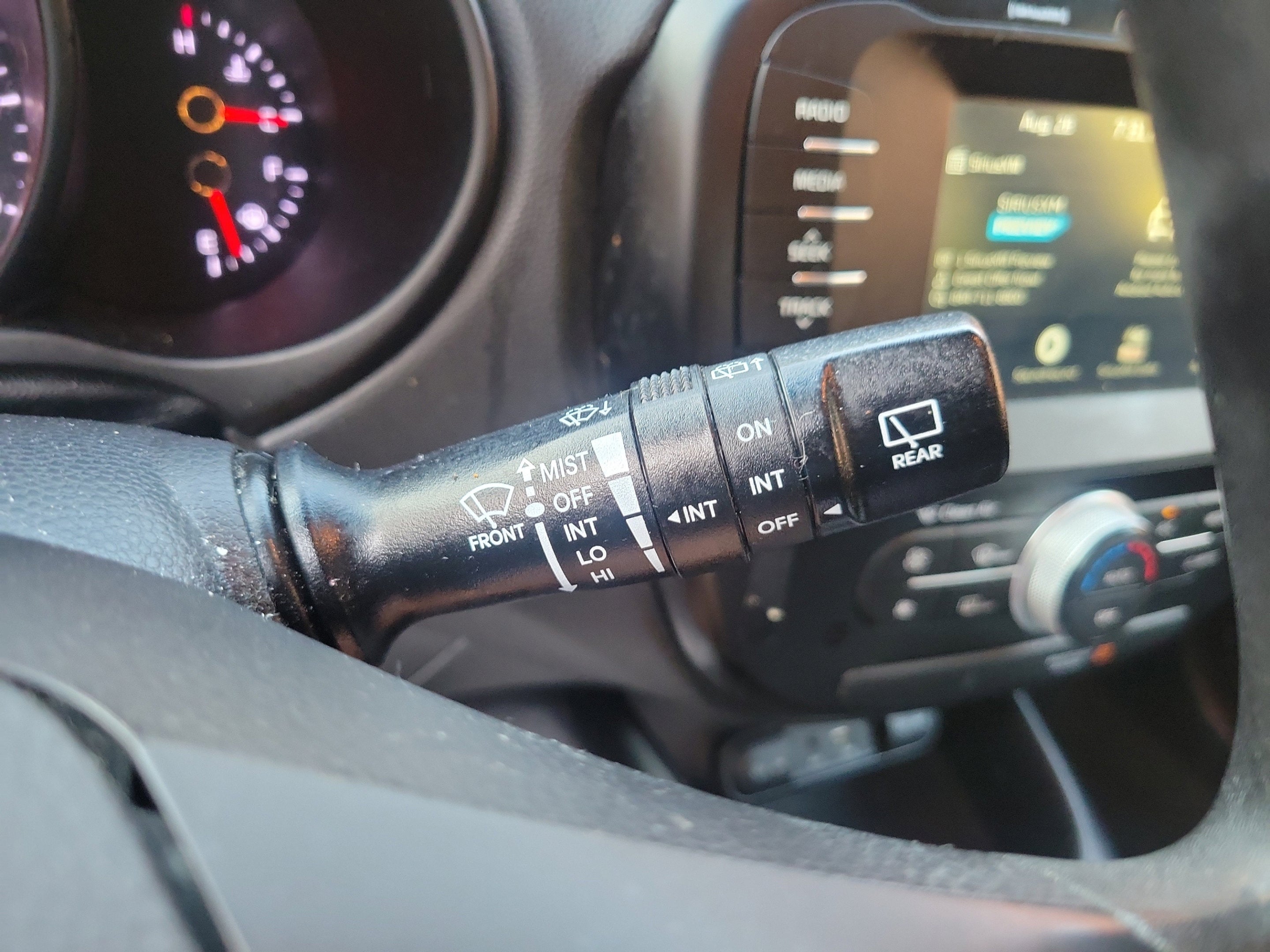 2019 Kia Soul Plus
