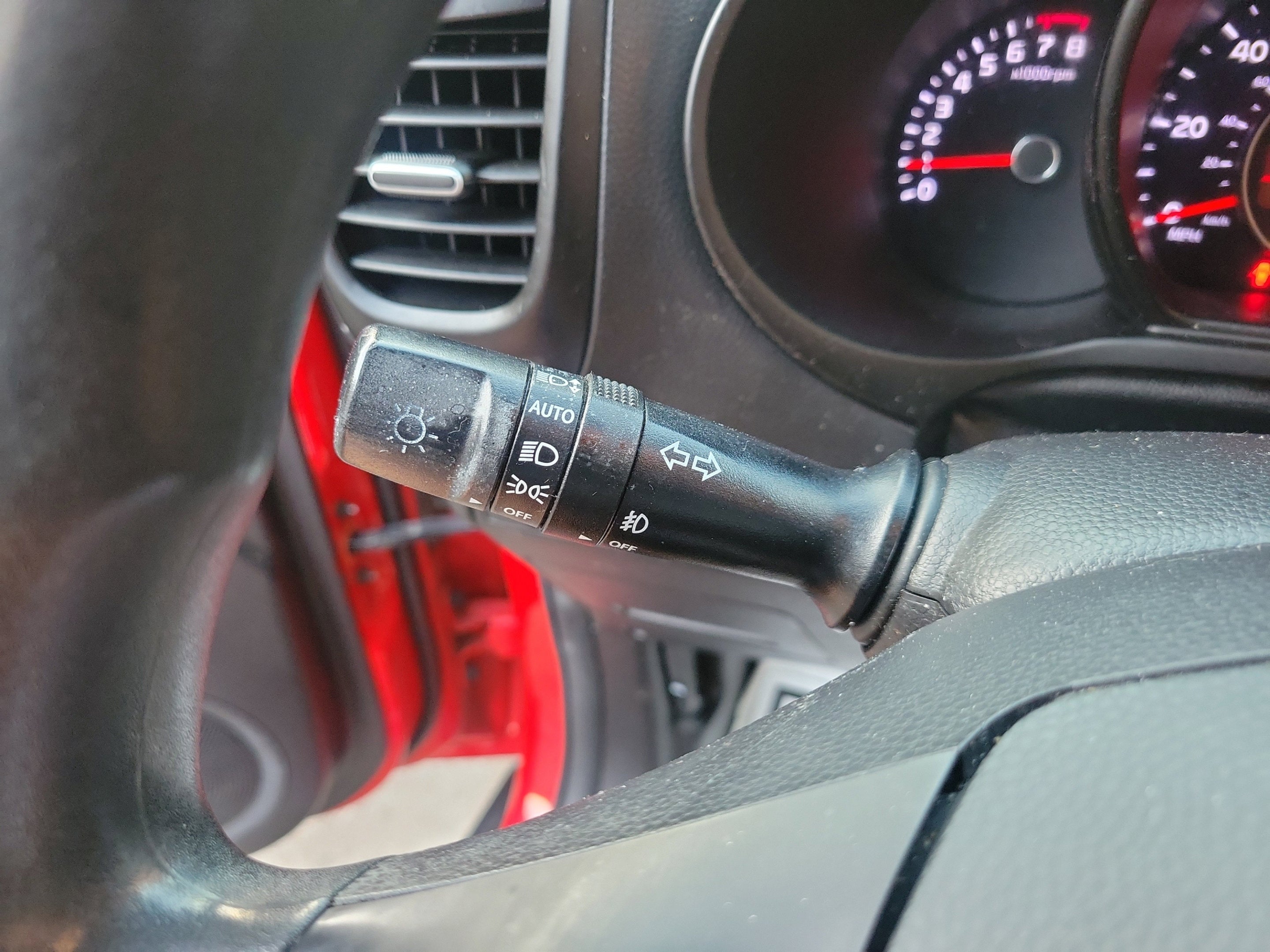 2019 Kia Soul Plus