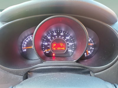 2019 Kia Soul Plus