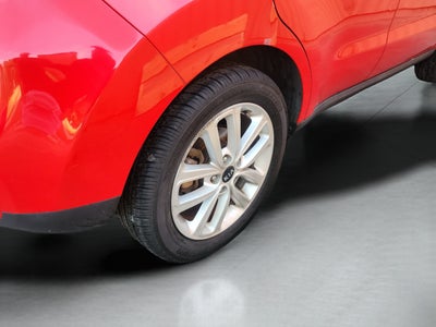 2019 Kia Soul Plus