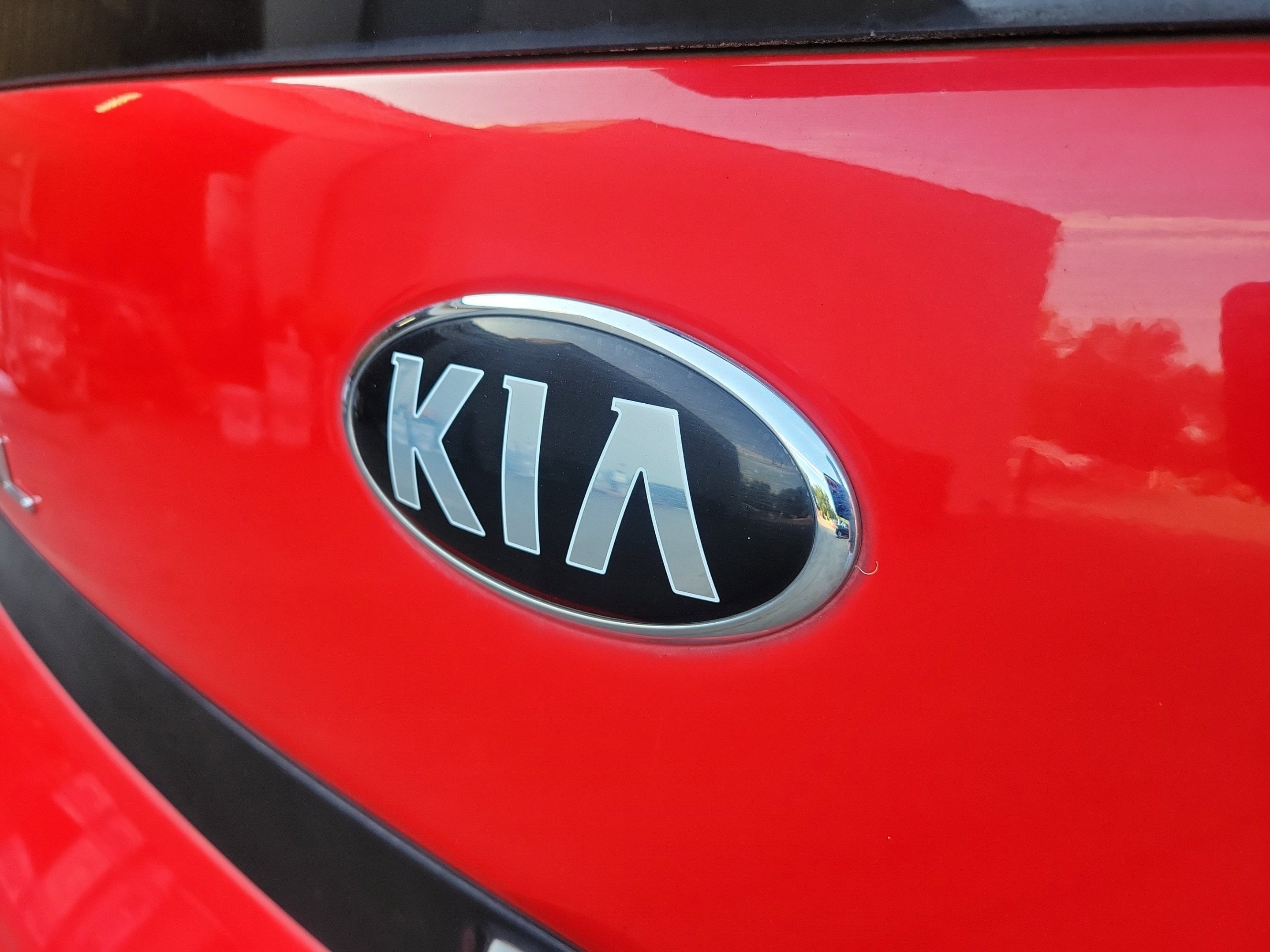 2019 Kia Soul Plus