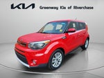 2019 Kia Soul Plus