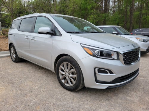 2021 Kia Sedona EX
