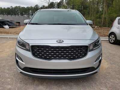 2021 Kia Sedona EX