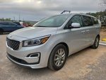 2021 Kia Sedona EX