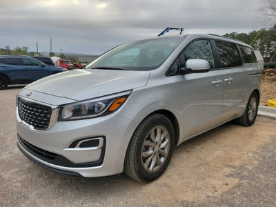 2021 Kia Sedona EX