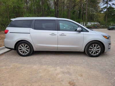 2021 Kia Sedona EX