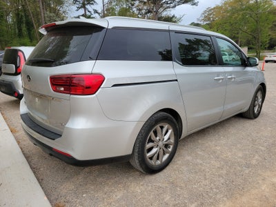 2021 Kia Sedona EX