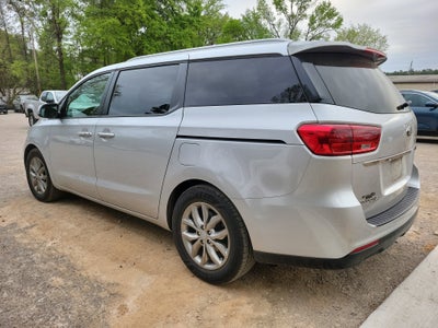 2021 Kia Sedona EX