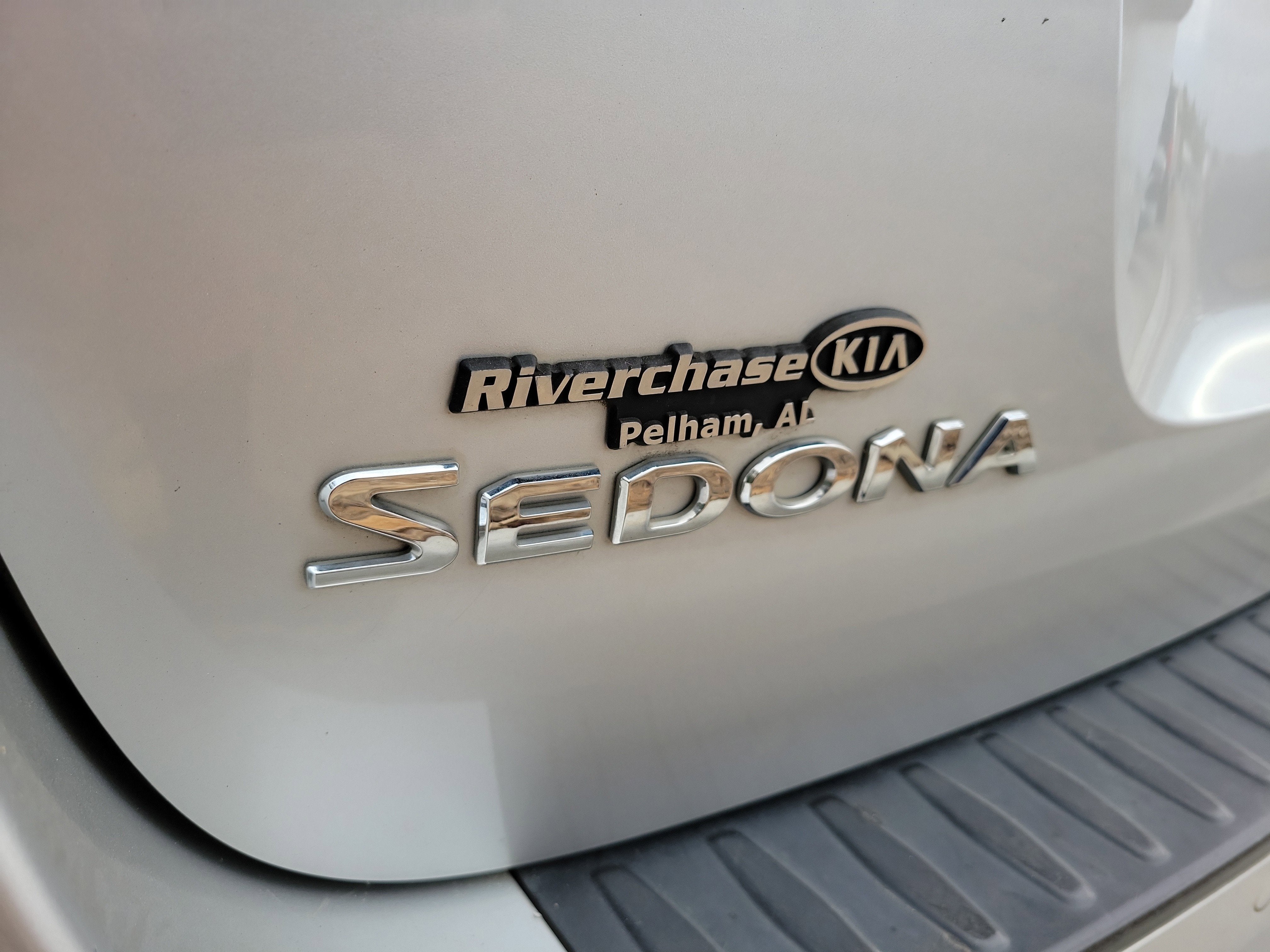 2021 Kia Sedona EX