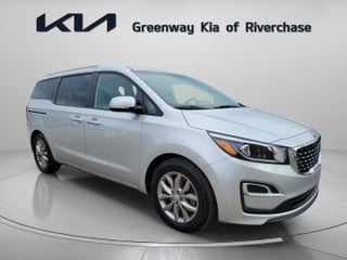 2021 Kia Sedona EX