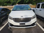 2018 Kia Sedona SX Limited