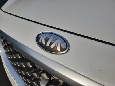 2018 Kia Sedona SX Limited