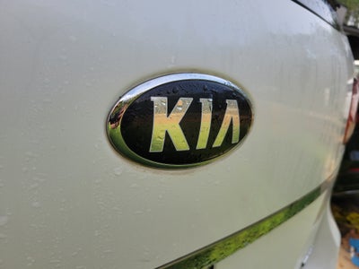 2018 Kia Sedona SX Limited