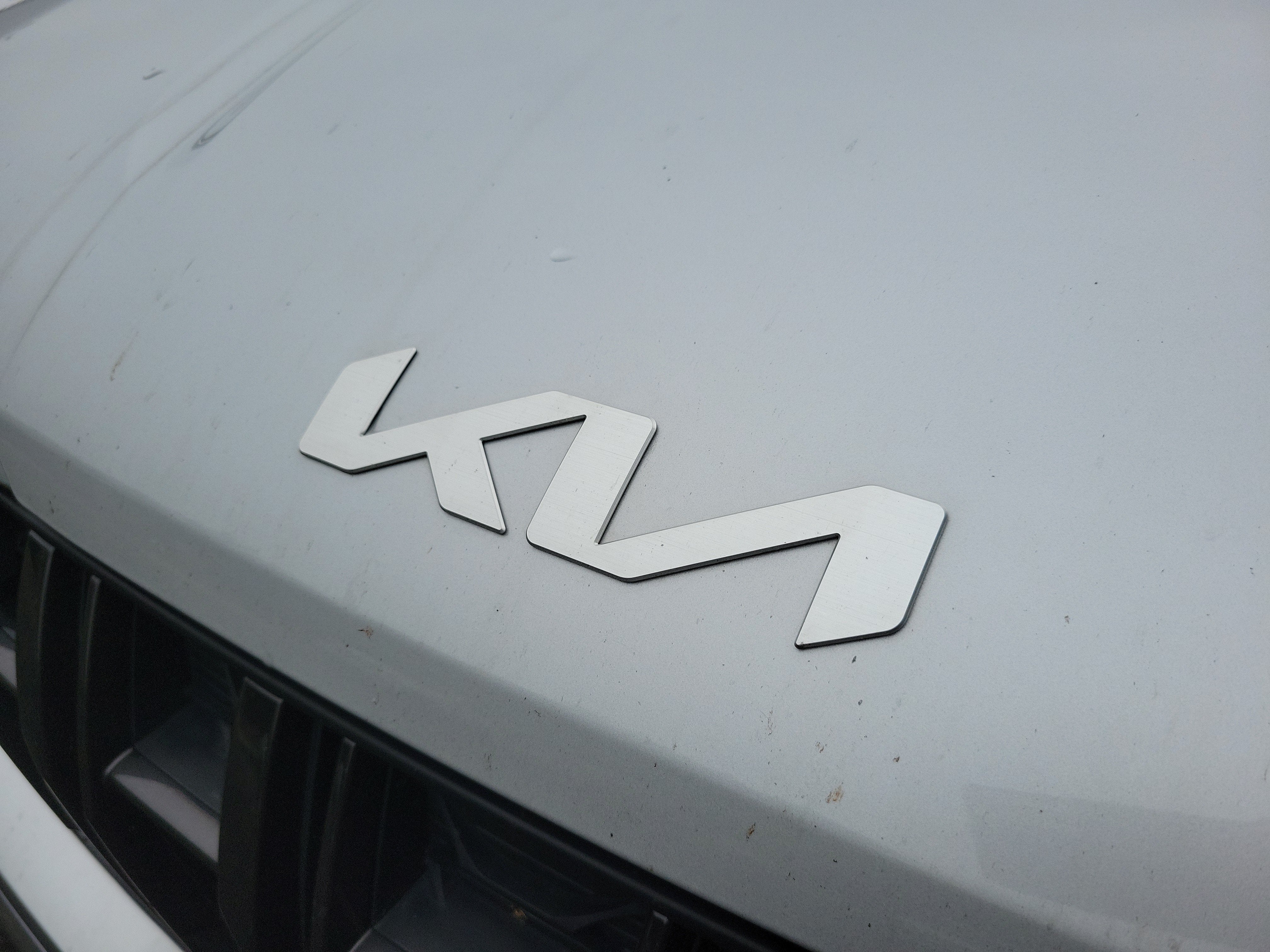 2022 Kia Carnival LXS