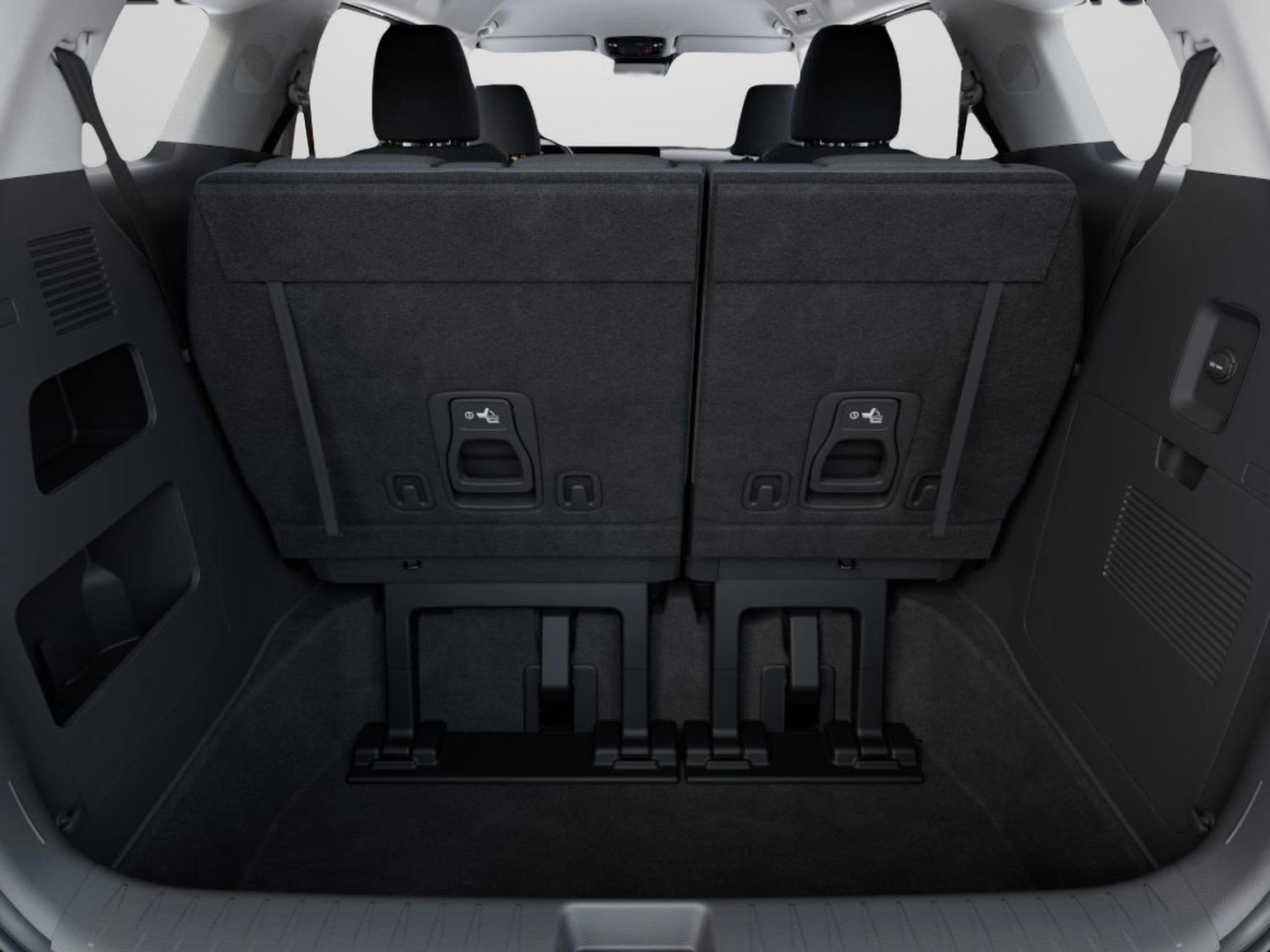 2026 Kia Carnival LX