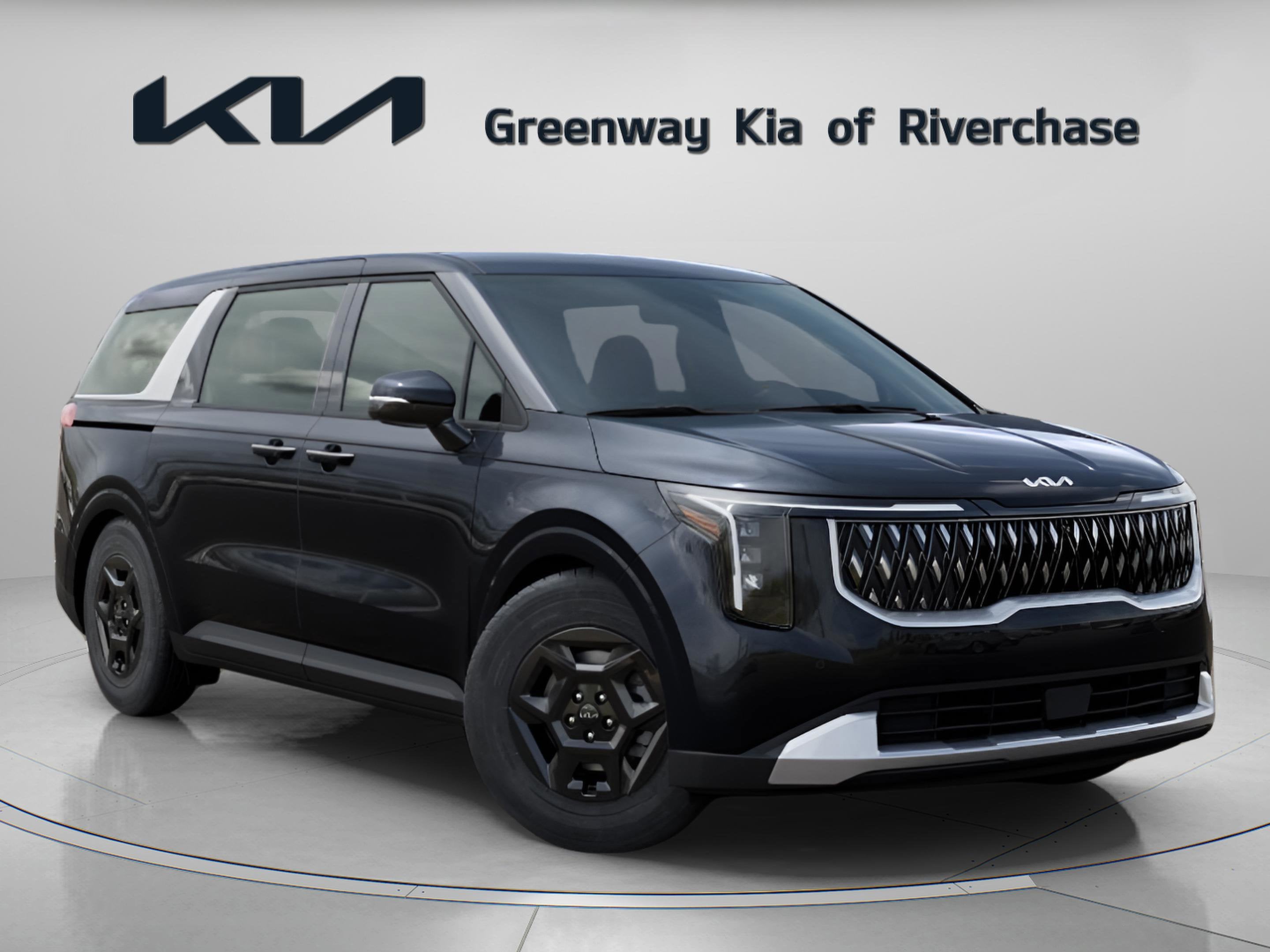 2026 Kia Carnival LX