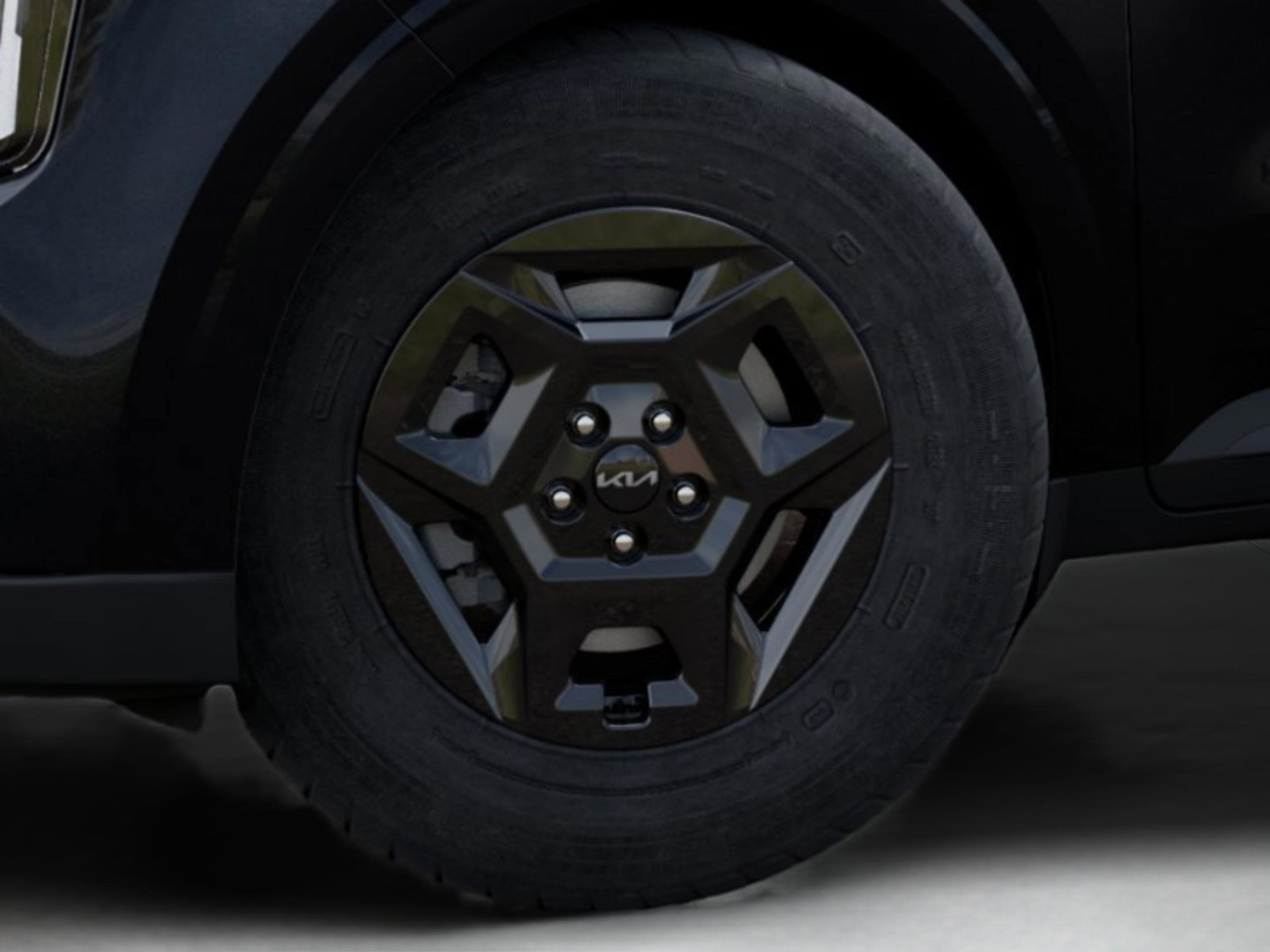 2026 Kia Carnival LX