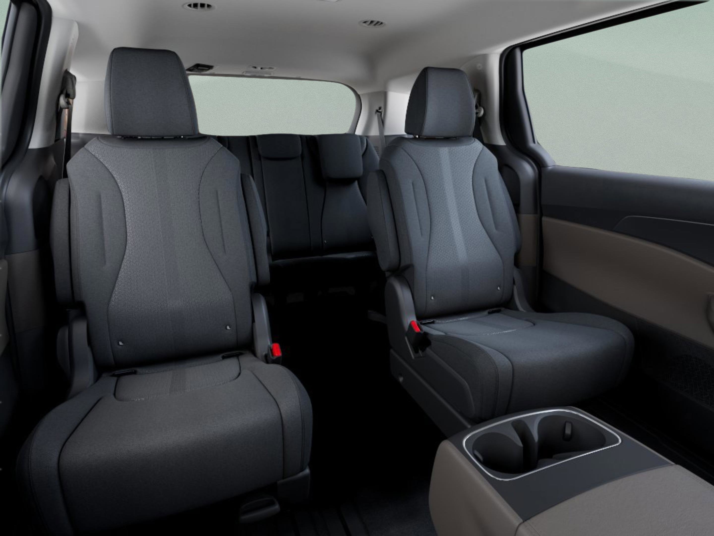 2026 Kia Carnival LX