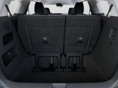 2026 Kia Carnival LX