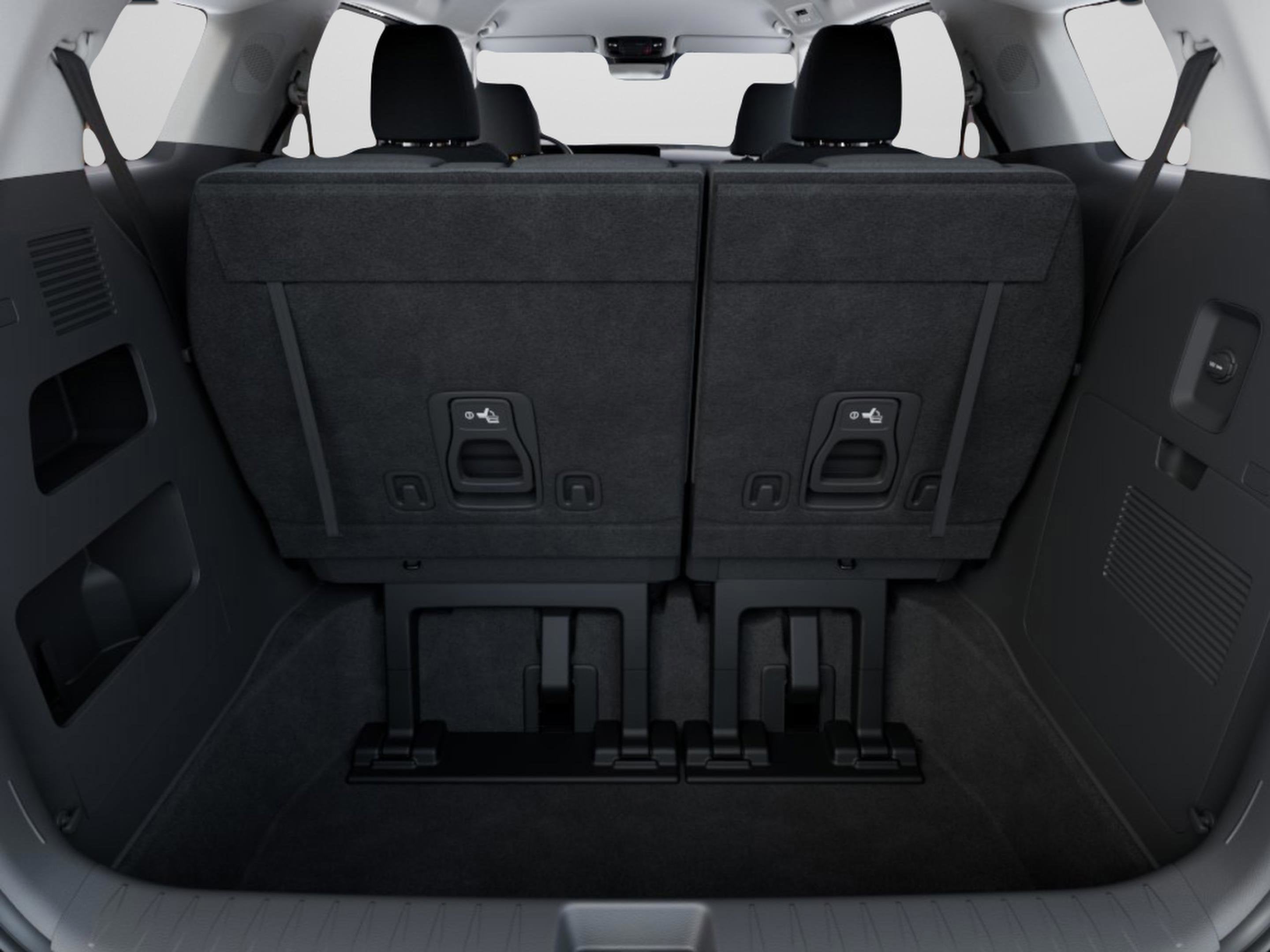 2026 Kia Carnival LX