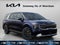 2027 Kia Carnival LXS