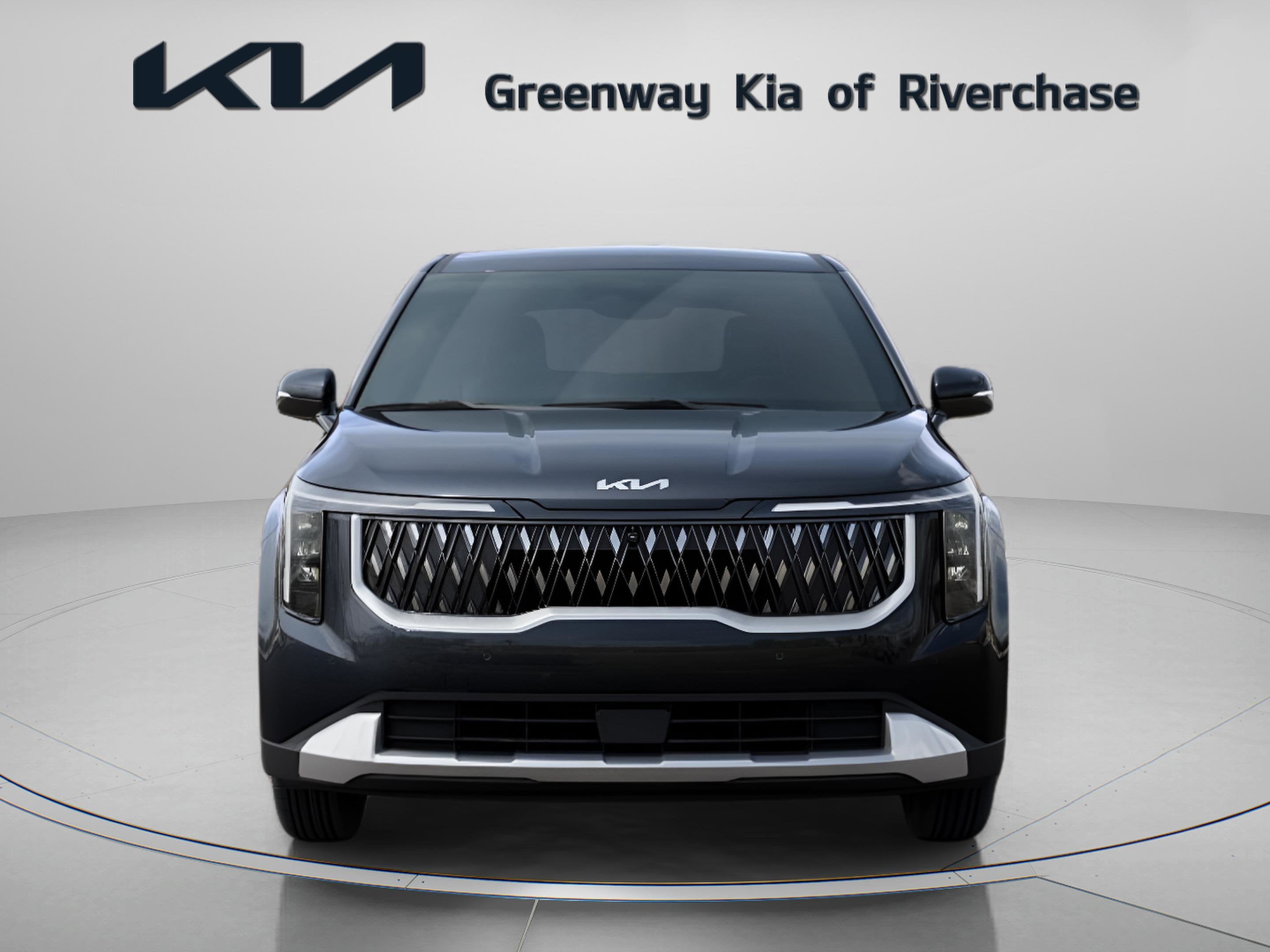 2026 Kia Carnival LX