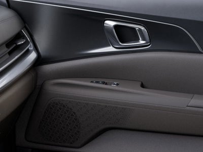 2026 Kia Carnival LX