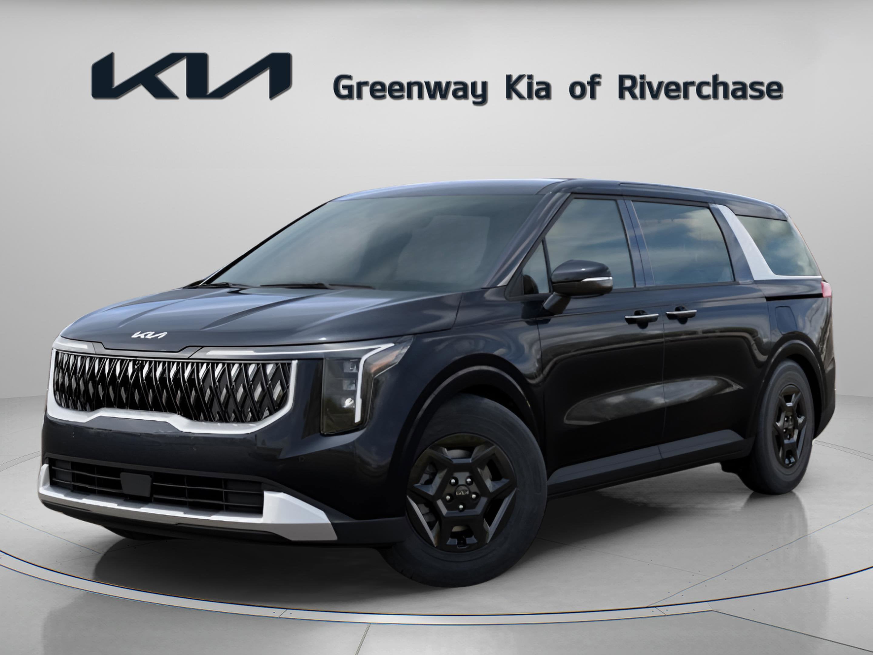 2026 Kia Carnival LX