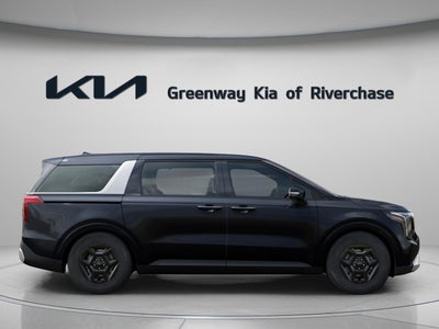 2026 Kia Carnival LX