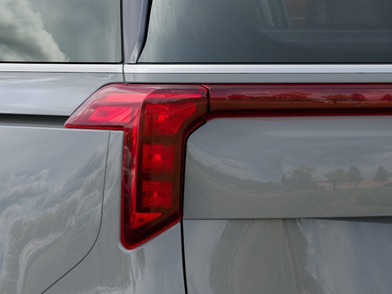 2027 Kia Carnival LXS