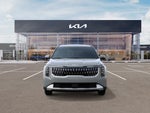 2027 Kia Carnival LXS