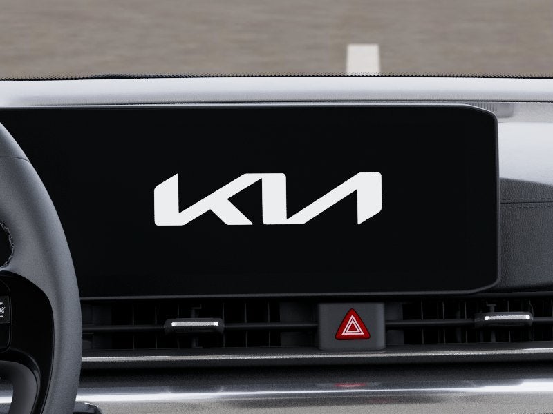 2027 Kia Carnival LXS