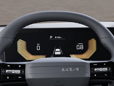 2027 Kia Carnival LXS