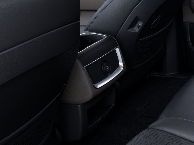 2027 Kia Carnival LXS